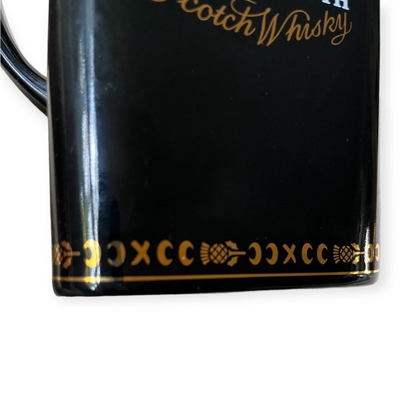 Vintage Glenfiddich Whiskey Jug and Water Pourer - Picture 5 of 10